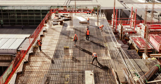 Best Concrete Sidewalk Installation in West Unity, OH
