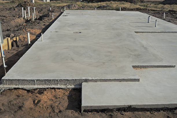 Best Concrete Driveway Installation in West Unity, OH